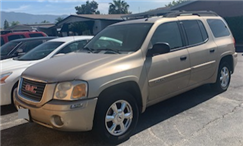 2005 GMC Envoy XL